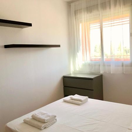 Luminoso Apartamento a 10 minutos de Granada con Piscina Alhendín Exterior foto
