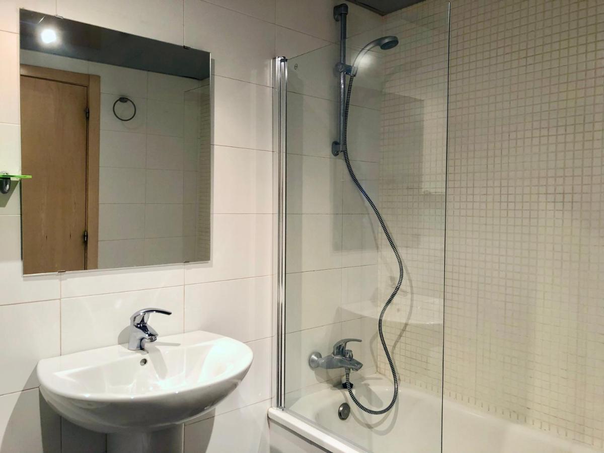 Luminoso Apartamento a 10 minutos de Granada con Piscina Alhendín Exterior foto