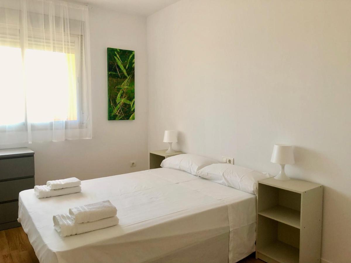 Luminoso Apartamento a 10 minutos de Granada con Piscina Alhendín Exterior foto