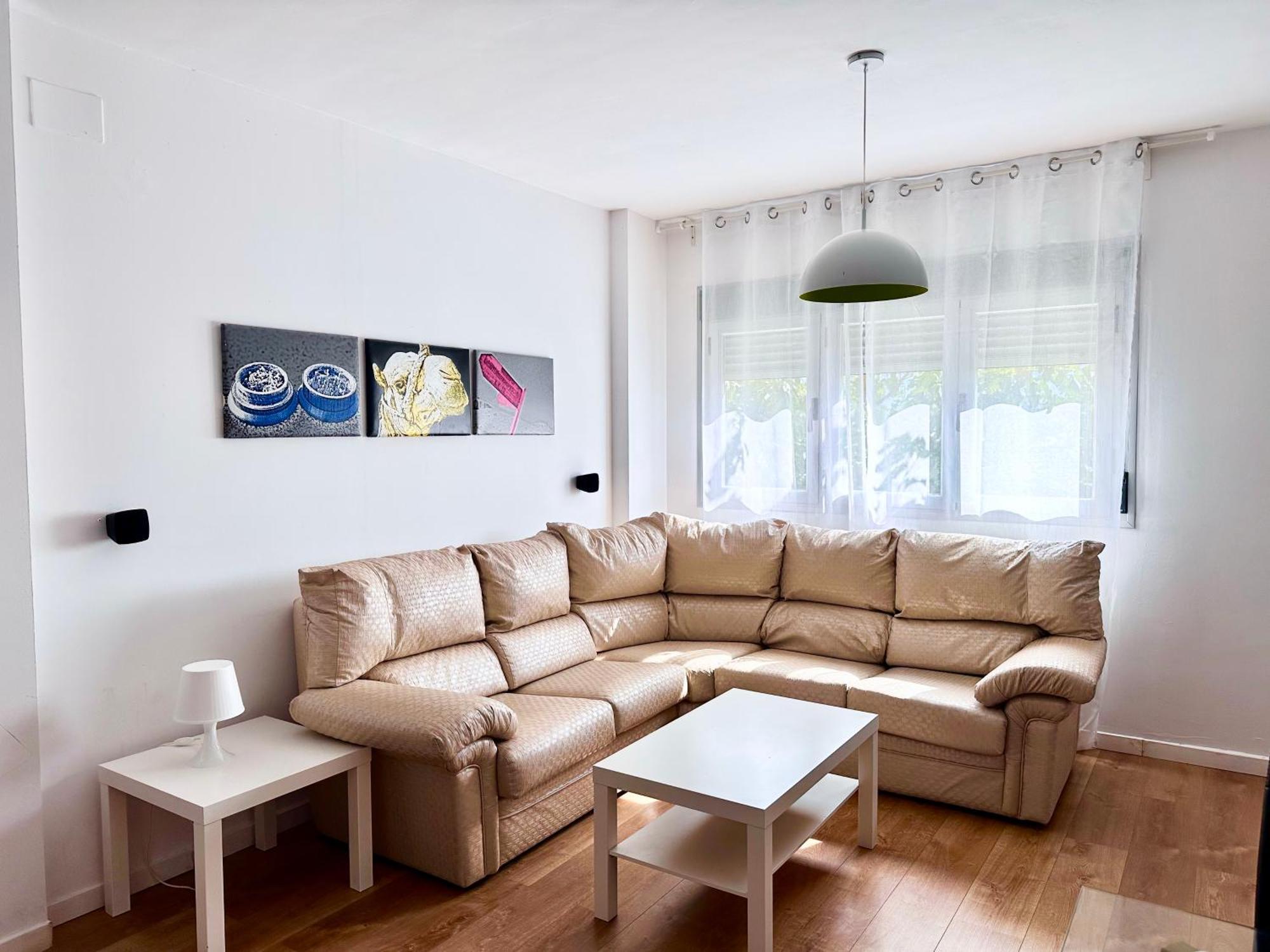 Luminoso Apartamento a 10 minutos de Granada con Piscina Alhendín Exterior foto