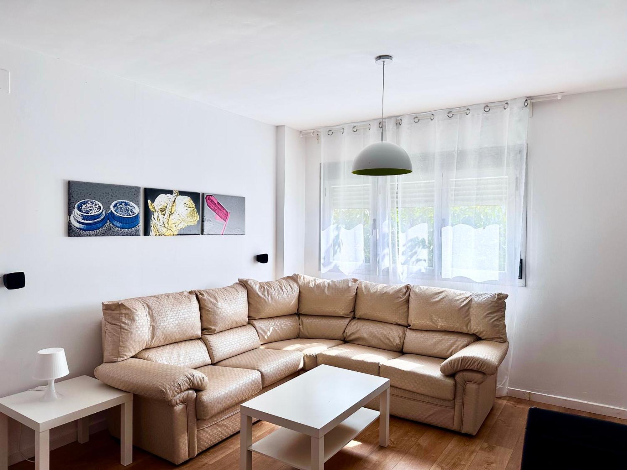Luminoso Apartamento a 10 minutos de Granada con Piscina Alhendín Exterior foto